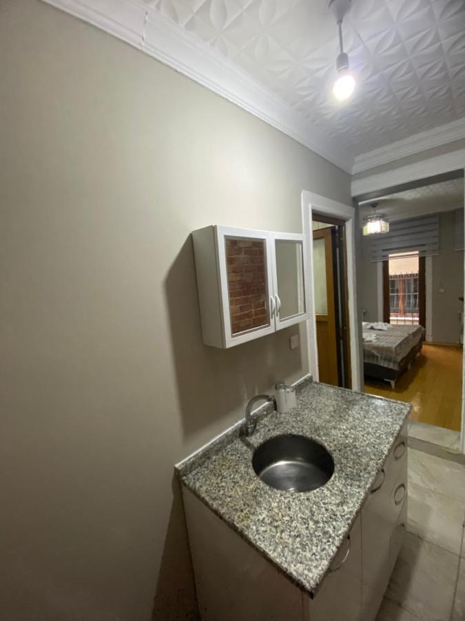 Hotel de apartamente Yamac Suites
