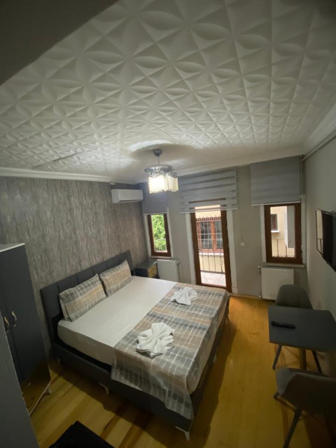 Yamac Suites Hotel de apartamente *
