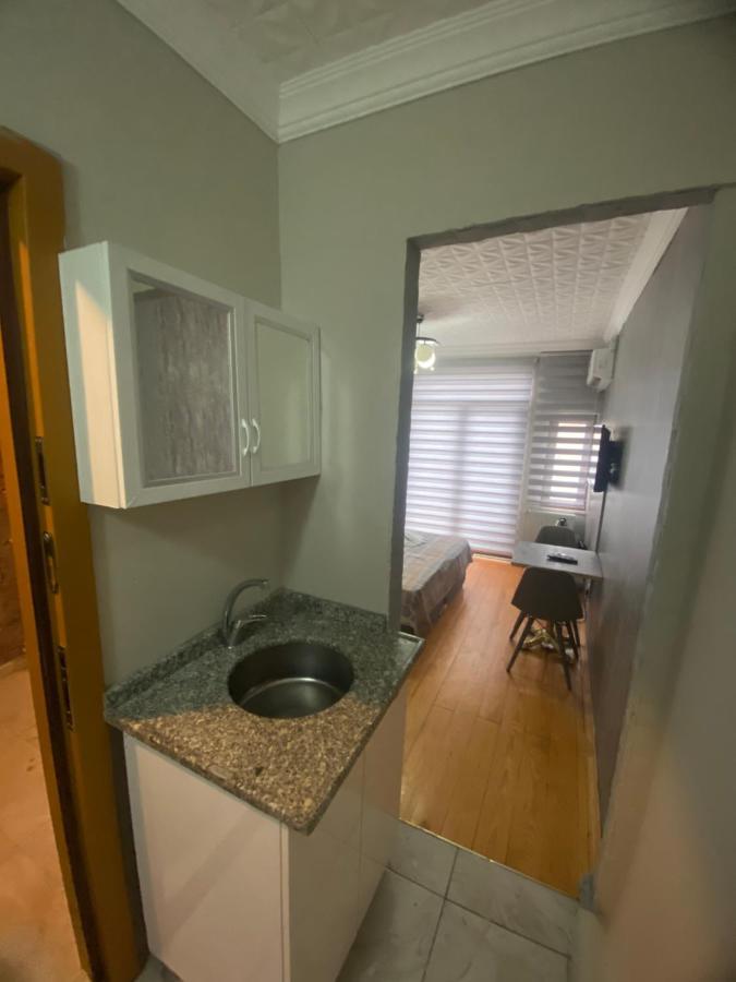 Hotel de apartamente Yamac Suites Istanbul