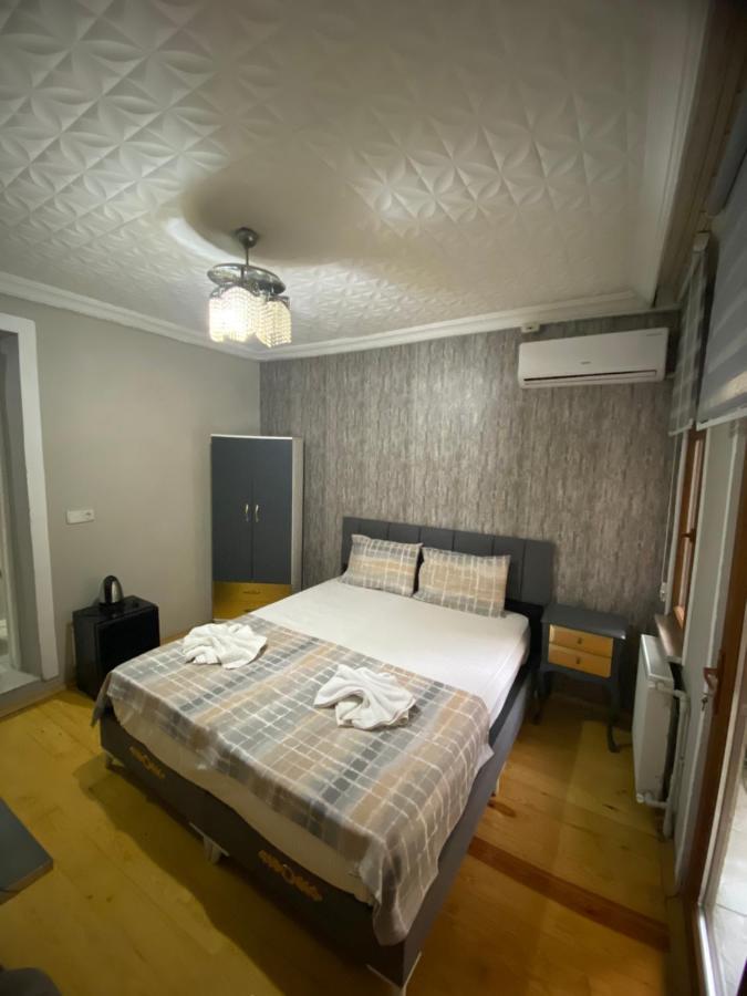 Hotel de apartamente Yamac Suites Istanbul