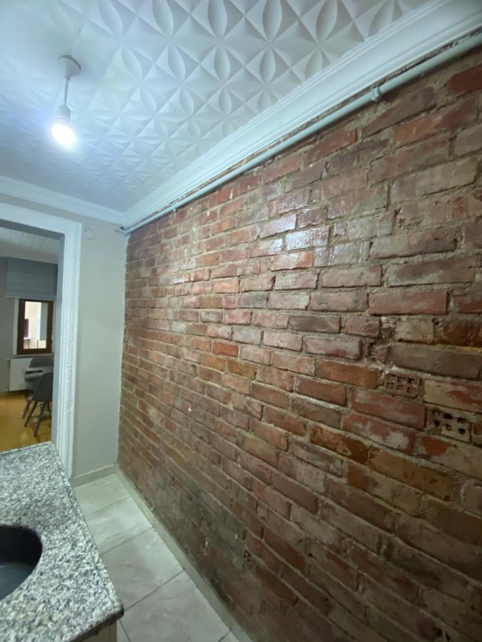 Yamac Suites Hotel de apartamente Istanbul