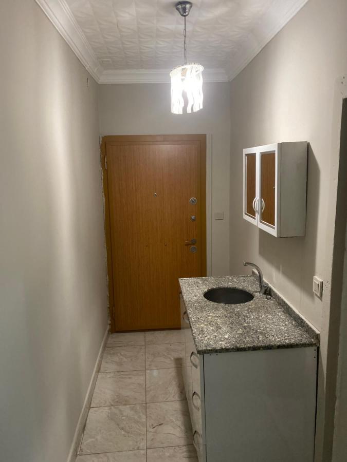 Yamac Suites Hotel de apartamente Istanbul