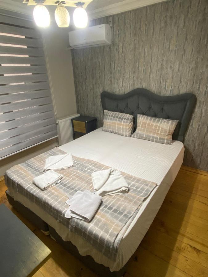 Yamac Suites Hotel de apartamente Istanbul