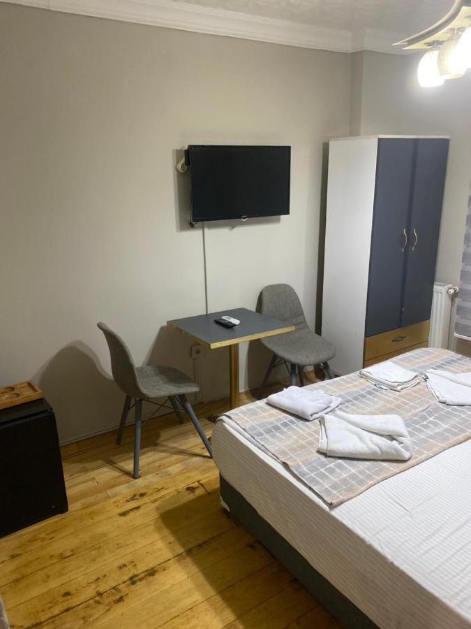 Yamac Suites