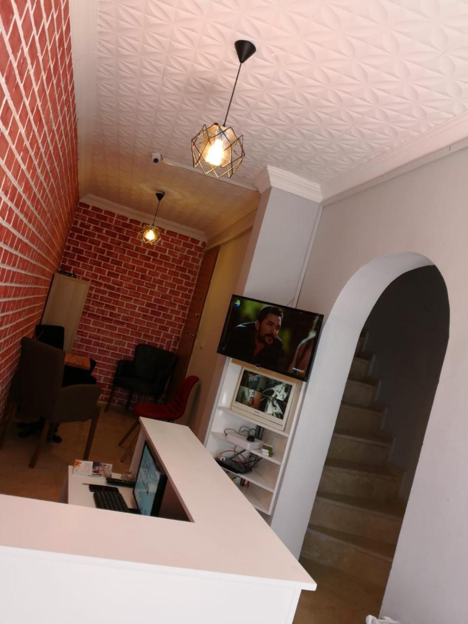 Hotel de apartamente Yamac Suites *
