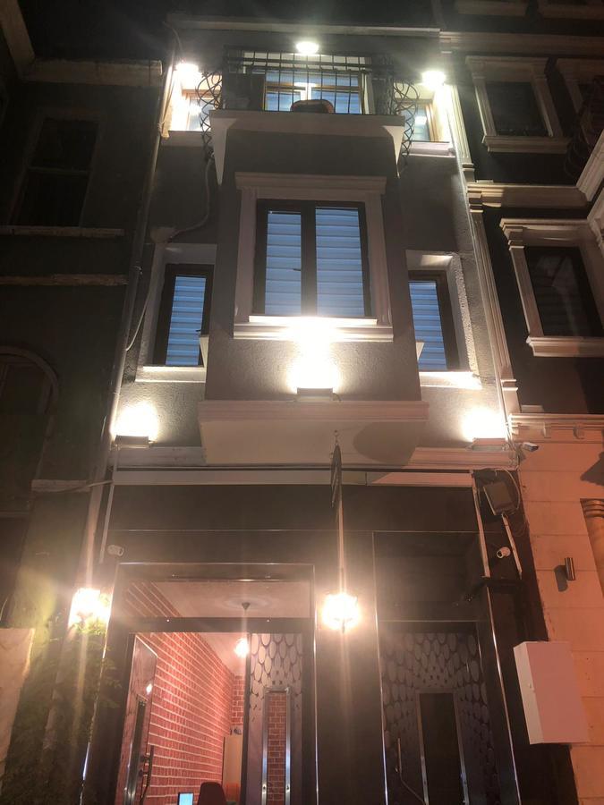Yamac Suites Hotel de apartamente *