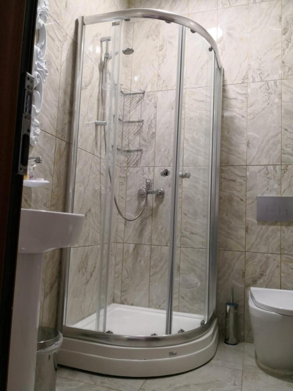 Yamac Suites Hotel de apartamente *