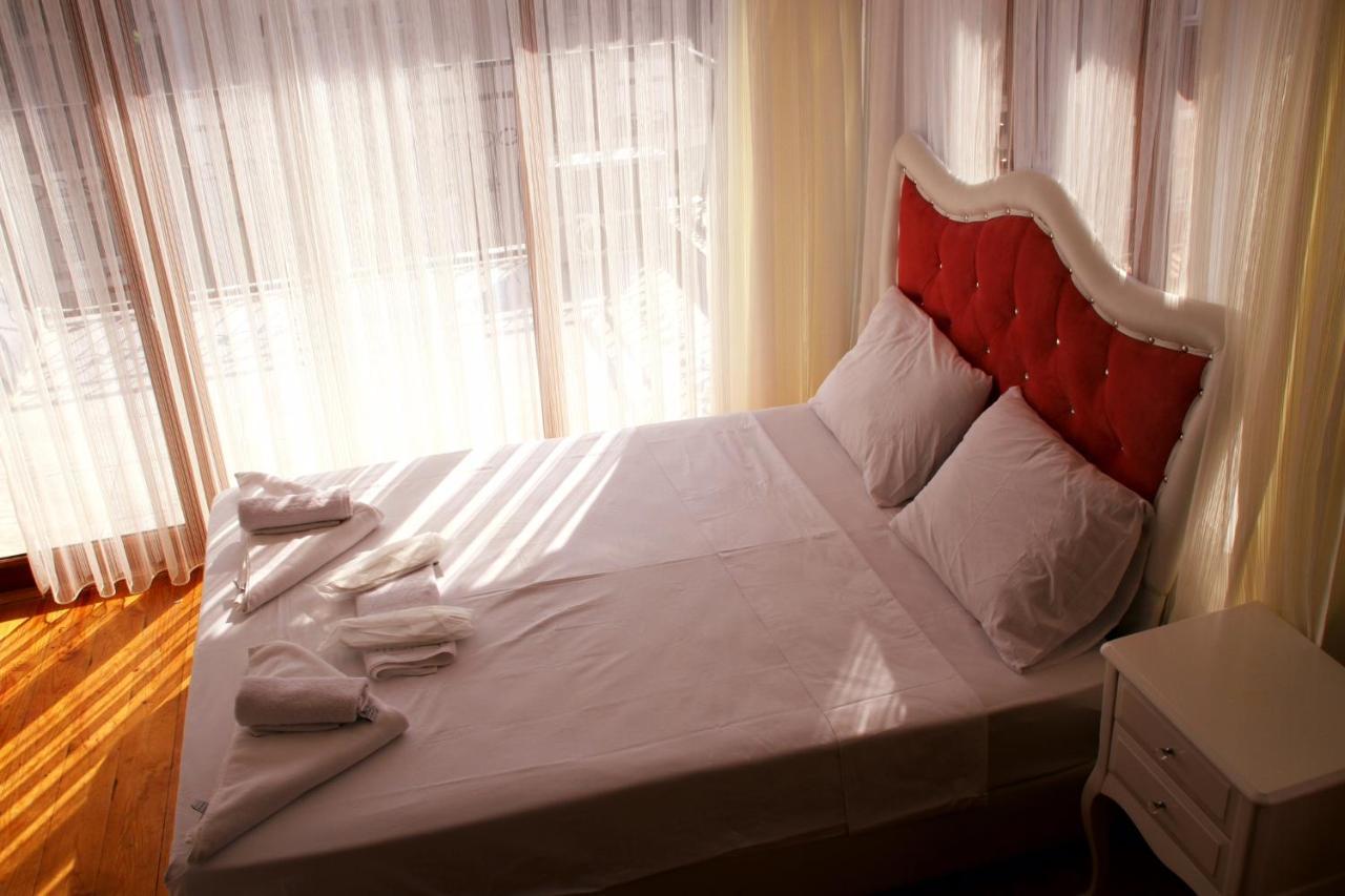 Yamac Suites Hotel de apartamente